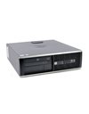 HP Refurbished Elite 8300 SFF, I3-3220/4GB/250GB HDD/DVD-RW/FreeDos, Grade_A