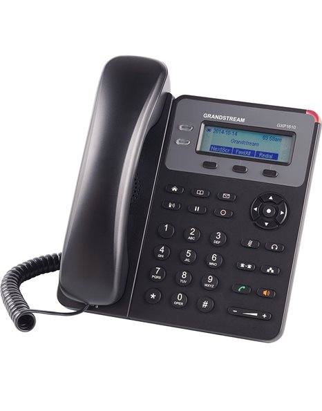 Grandstream GXP1615 HD IP phone (GXP1615)