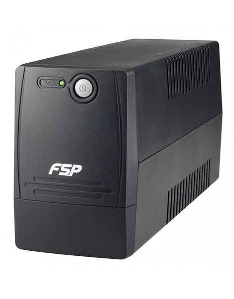 Fortron FSP/Fortron FP 800, 800VA (PPF4800407)