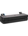 HP DesignJet T250 Printer 24-Inch, 2400x1200, USB, GLAN, WiFi (5HB06A)