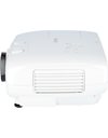 Epson EH-TW7000 Projector, 3D-3LCD, 4Κ 4096x2160, 16:9, 3000 Lumen, HDMI (V11H961040)