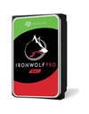 Seagate IronWolf Pro 4TB HDD, 3.5-Inch, SATA, 7200rpm, 256MB Cache, For NAS (ST4000NE001)