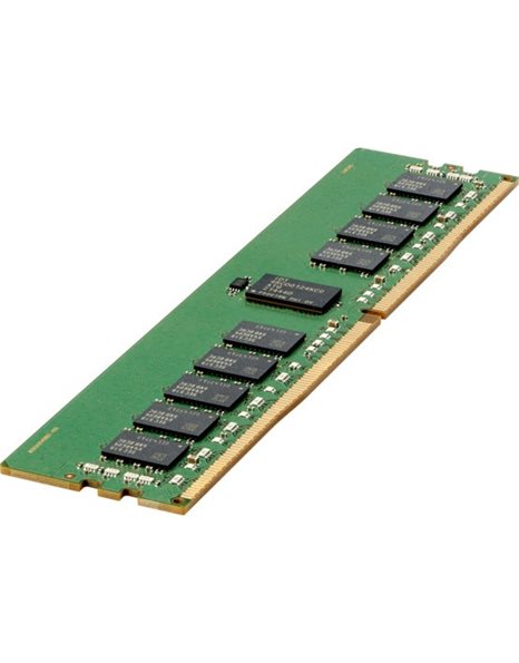 HP 8GB Single Rank 2666MHz DDR4, CL19, 1.2V (879505-B21)