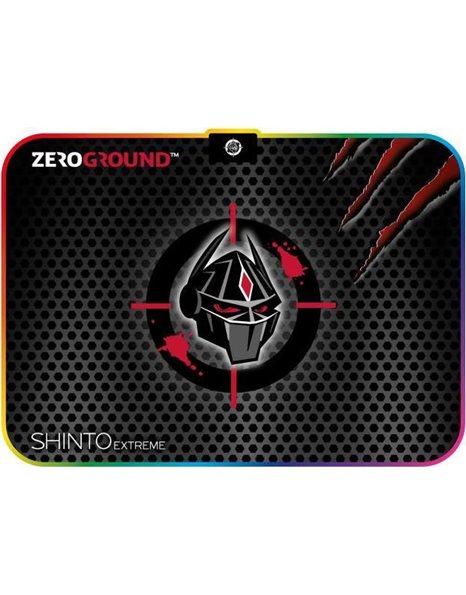 Zeroground RGB MP-1900G SHINTO EXTREME v2.0 Mousepad