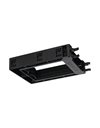 ICY DOCK EZ-Fit Trio 3x 2.5 Inch to Internal 3.5 Inch Drive Bay SSD/HDD Mounting Kit/Bracket/Adapter (MB610SP)
