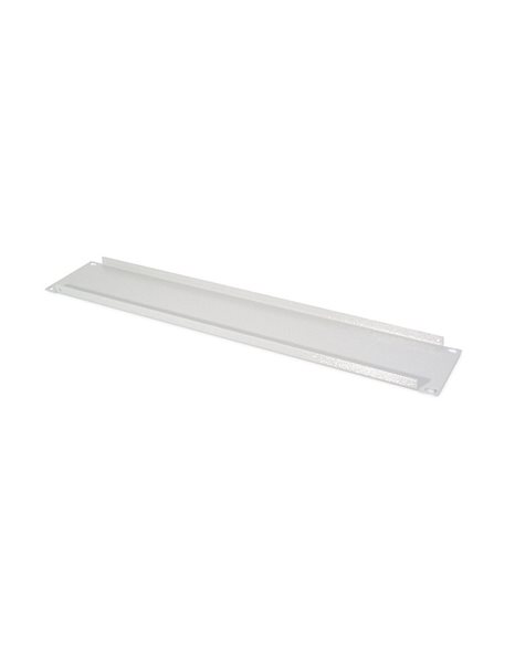 DIGITUS Blank Panel for 483 mm (19-Inch) Cabinets (DN-19 BPN-02)