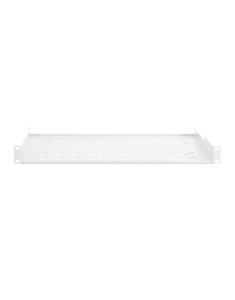 DIGITUS Shelf for Fixed Installation in 483 mm (19-Inch) Cabinets (DN-97609)