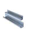 DIGITUS L-Support Sliding Rails for 483 mm (19-Inch) Network Cabinets (DN-19 GS-NW)