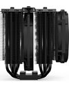 Be Quiet Dark Rock Pro 4, 250W TDP CPU Cooler, 120mm PWM Fan (BK022)