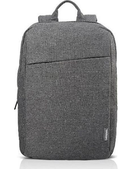 Lenovo B210 Casual Backpack For Up To 15.6-Inch Laptops, Gray (4X40T84058)