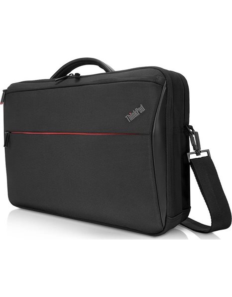 Lenovo ThinkPad Professional Topload Case for up to 15.6-inch Laptops, Black (4X40Q26384)