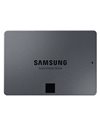 Samsung 870 QVO 4TB SSD, 2.5, SATA3, 560MBps (Read)/530MBps (Write) (MZ-77Q4T0BW)