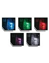 LC-Power PC case illumination system with ten selectable colours and three colour modes (LC-PCI-LED)