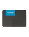 Crucial BX500 2TB SSD, 2.5-Inch, SATA 3, 540MBps (Read)/500MBps (Write) (CT2000BX500SSD1)