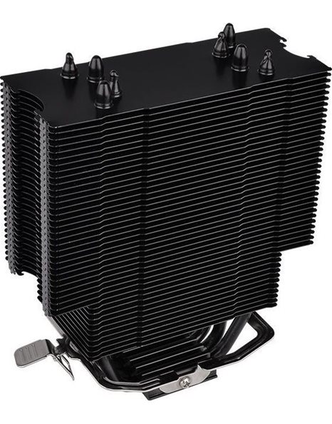 Thermaltake UX200 ARGB Lighting CPU Cooler, 120mm Fan (CL-P065-AL12SW-A)