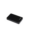 Intenso Memory Case 2TB  Portable, 2,5 Inch, USB 3.0, Black (6021580)
