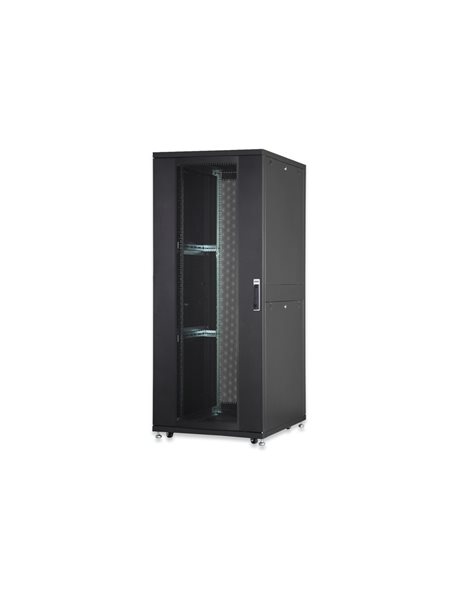 DIGITUS Server Rack Unique Series - 800x1000 mm (DN-19 SRV-42U-8-B)