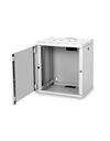 DIGITUS Wall Mounting Cabinet Unique Series - 600x450 mm (WxD) (DN-19 12-U)
