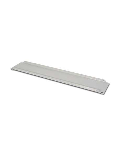 DIGITUS Blank Panel for 483 mm (19-Inch) Cabinets (DN-19 BPN-02)