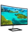 Philips 322E1C, 31.5-Inch LED VA Curved Monitor, 1920x1080, 16:9, 4ms, HDMI, DP