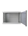 DIGITUS Wall Mounting Cabinets Dynamic Basic Series - 600x450 mm (WxD) (DN-19 07-U-EC)