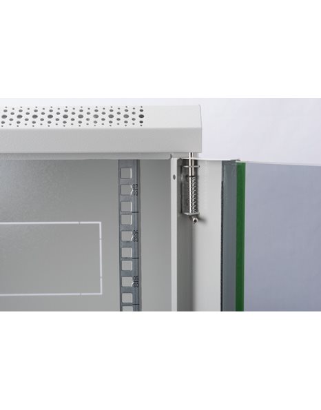 DIGITUS Wall Mounting Cabinets Dynamic Basic Series - 600x450 mm (WxD) (DN-19 09-U-EC)
