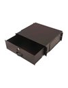 DIGITUS Keyboard Drawer & Document Storage for 483 mm (19-Inch) Cabinets (DN-19 KEY-3U-SW)
