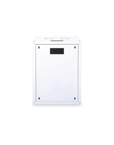 DIGITUS Wall Mounting Cabinet Unique Series - 600x600 mm (WxD) (DN-19 16U-6/6)