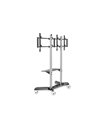 DIGITUS Universal Triple Monitor Table Mount with Gas Spring (DA-90363)