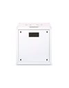 DIGITUS Wall Mounting Cabinet Unique Series - 600x600 mm (WxD) (DN-19 12U-6/6)