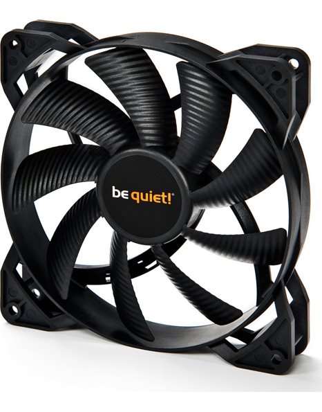 Be Quiet Pure Wings 2, 120mm PWM High-Speed (BL081)