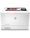 HP Color LaserJet Pro M454dn, A4 Color Laser Printer, 600x600 Dpi, 27ppm, Duplex, LAN, USB (W1Y44A)