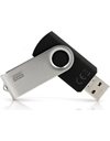 GoodRAM UTS3 32GB USB 3.0 Flash Drive, Black (UTS3-0320K0R11)