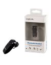 LogiLink Bluetooth V2.0 earclip headset (BT0005)