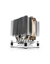 Noctua NH-D9L, Premium CPU Cooler with NF-A9 92mm Fan, 1150, 1155, 1156, 2011, 2011-3, AM2, AM2+, AM3, AM3+, FM1, FM2, FM2+, 1151, Brown