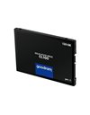 GoodRAM CL100 G3 120GB SSD, 2,5-Inch, SATA3, 500MBps (Read)/ 360MBps (Write) (SSDPR-CL100-120-G3)