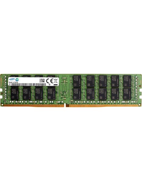 Samsung 16GB 2666 MHz DDR4  Single Rank  ECC CL19 1.2V (M393A2K40CB2-CTD)