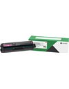 Lexmark C3220M0 Magenta Return Program Print Cartridge (C3220M0)