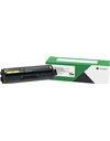 Lexmark C3220Y0 Yellow Return Program Print Cartridge (C3220Y0)