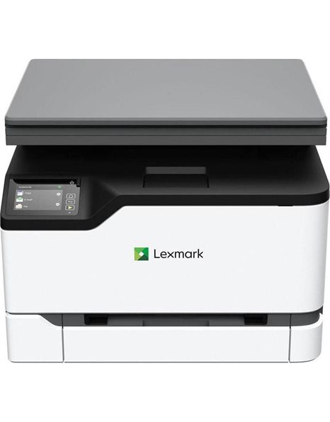 Lexmark MC3224dwe, 600x600 DPI, A4, Ethernet, USB, Wi-Fi, Print, Copy, Scan, Fax (40N9140)