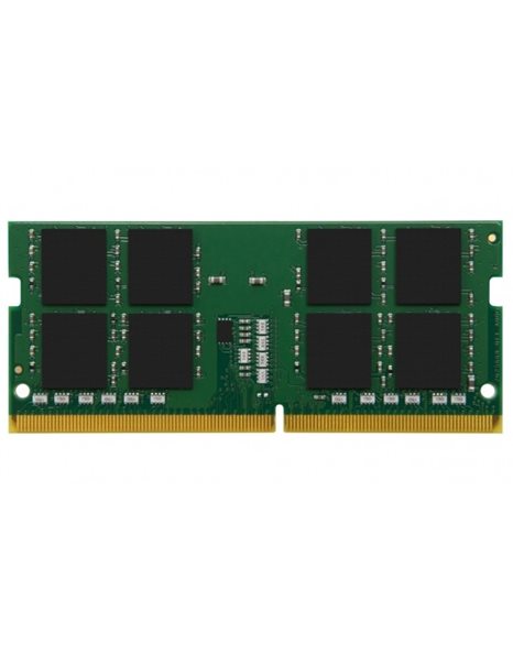 Kingston 4GB 2666MHz SODIMM DDR4 CL19 1.2V (KCP426SS6/4)