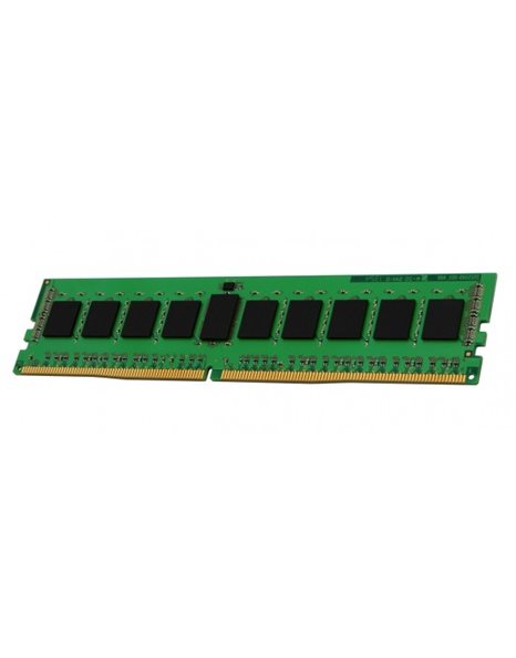 Kingston Server Premier 8GB 2666MHz UDIMM DDR4 CL19 1.2V, ECC (KSM26ES8/8HD)