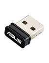 ASUS USB N10 NANO Network Adapter USB 2.0 (90IG05E0-MO0R00)