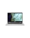 Asus Chromebook C523NA-EJ0055, N3350/15.6 FHD/4GB/64GB EMMC/Webcam/Chrome OS, Gray