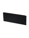 DIGITUS Blank Panel for 483 mm (19-Inch) Cabinets (DN-19 BPN-04-SW)
