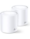 TP-Link Deco X20 AX1800 Whole Home Mesh Wi-Fi 6 System V1 (Deco X20 2-pack)