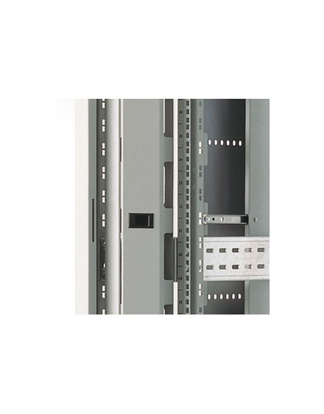 DIGITUS Network Rack Unique Series - 800x1000 mm (WxD) (DN-19 42U-8/10-1)
