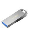 SanDisk Pendrive ULTRA LUXE USB 3.1 256GB up to 150MB/s (SDCZ74-256G-G46)