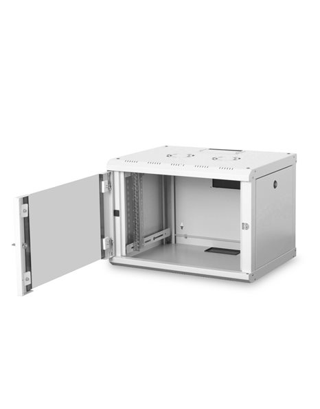 DIGITUS Wall Mounting Cabinet Unique Series - 600x450 mm (WxD) (DN-19 20-U)