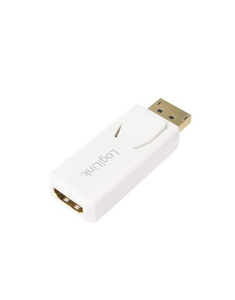 Logilink DisplayPort to HDMI adapter (CV0057)